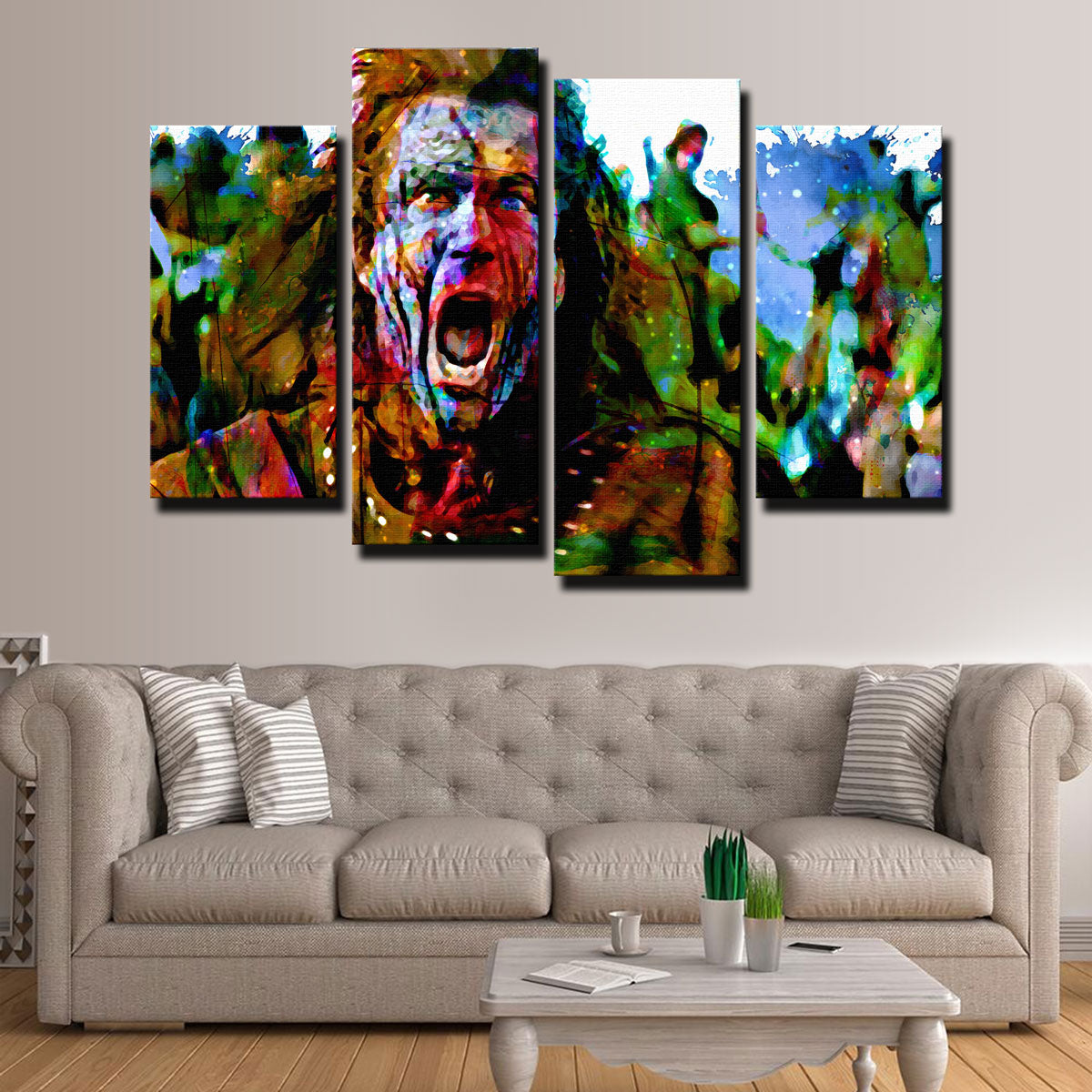Stunning Wallace Wall Art for Your Home Decor