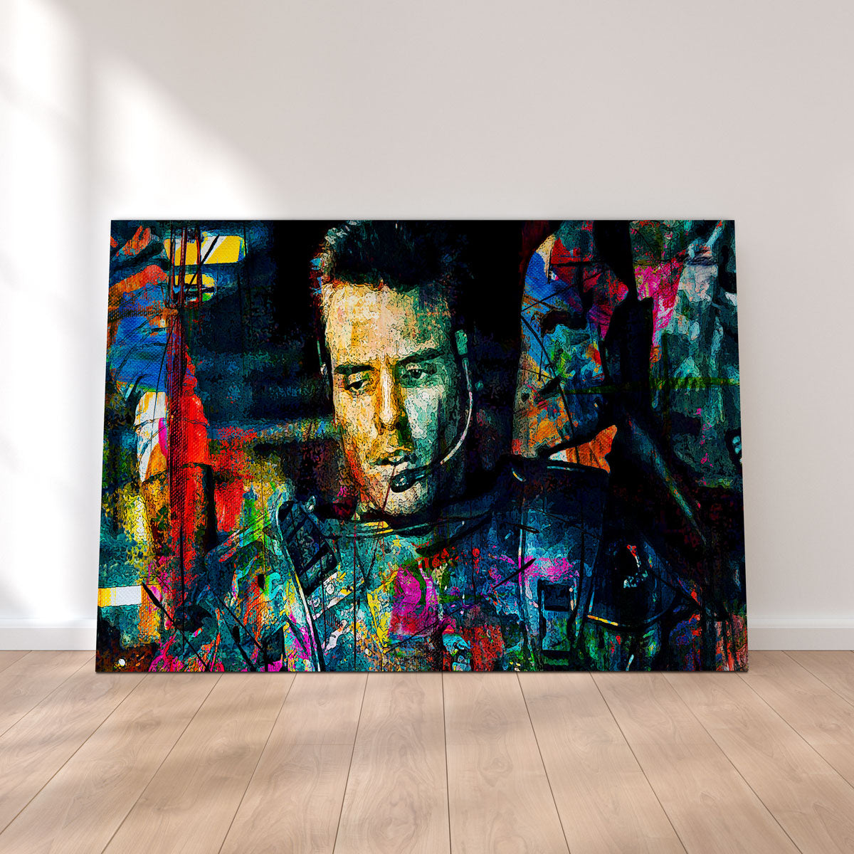 Cpl. Hicks High - Quality Wall Art for Stunning Home Decor