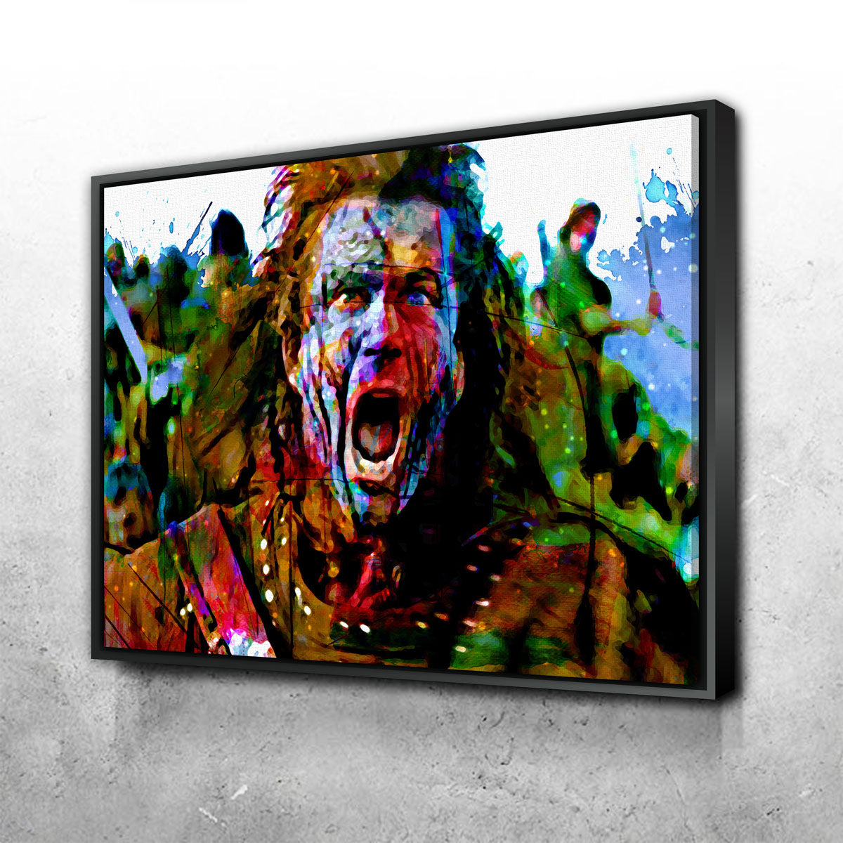 Stunning Wallace Wall Art for Your Home Decor