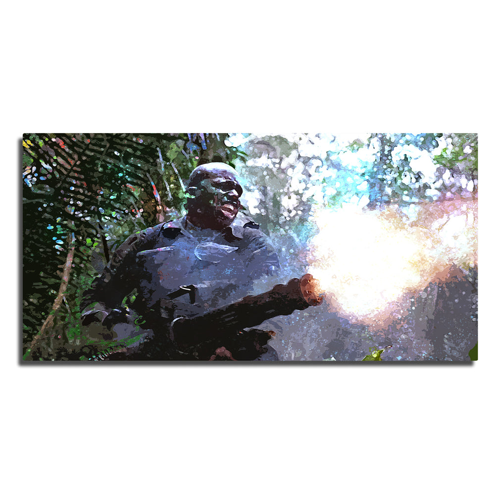 Mac Eliot Stunning Panoramic Wall Art for Home Decor