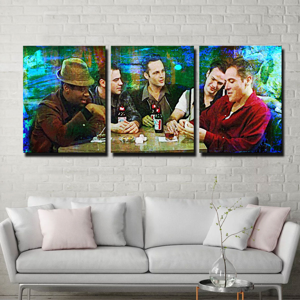 Exquisite Swingers Wall Art for Stunning Home Decor