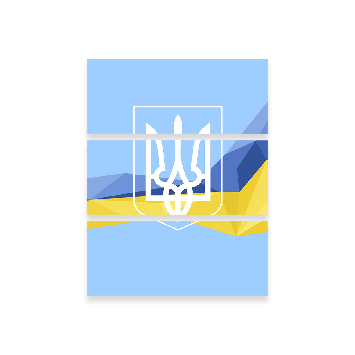 Stunning Ukraine Wall Art by Gabriel Ritcey