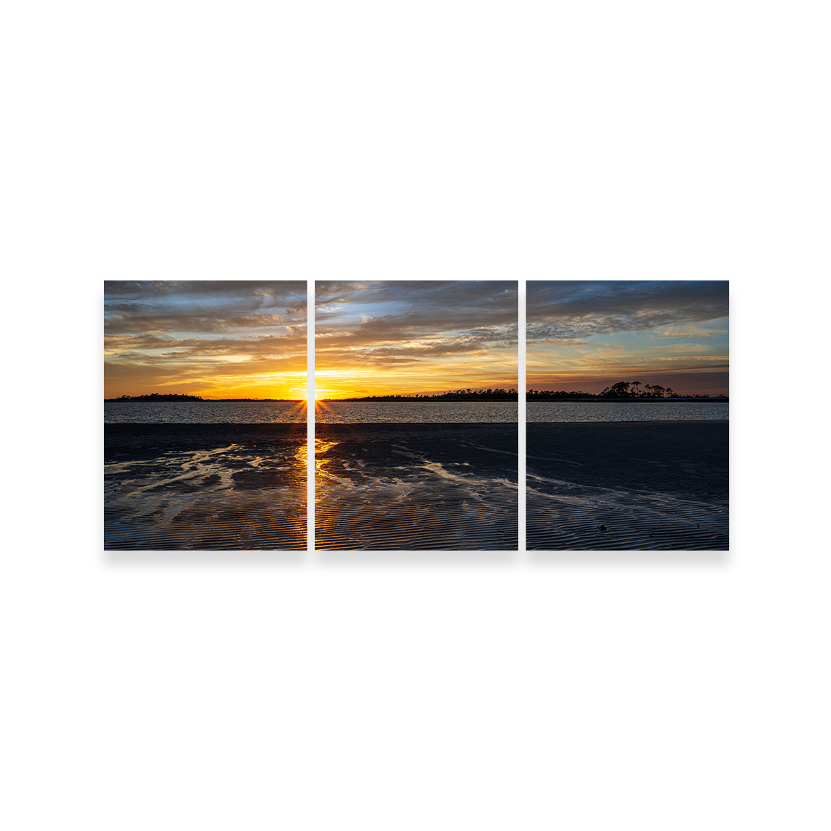 Stunning Tybee Island GA Wall Art for Your Home Decor