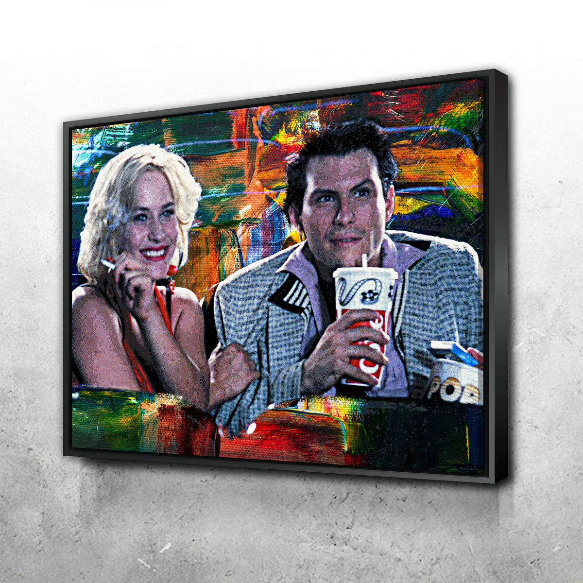 Gorgeous True Romance Wall Art for Stunning Home Decor