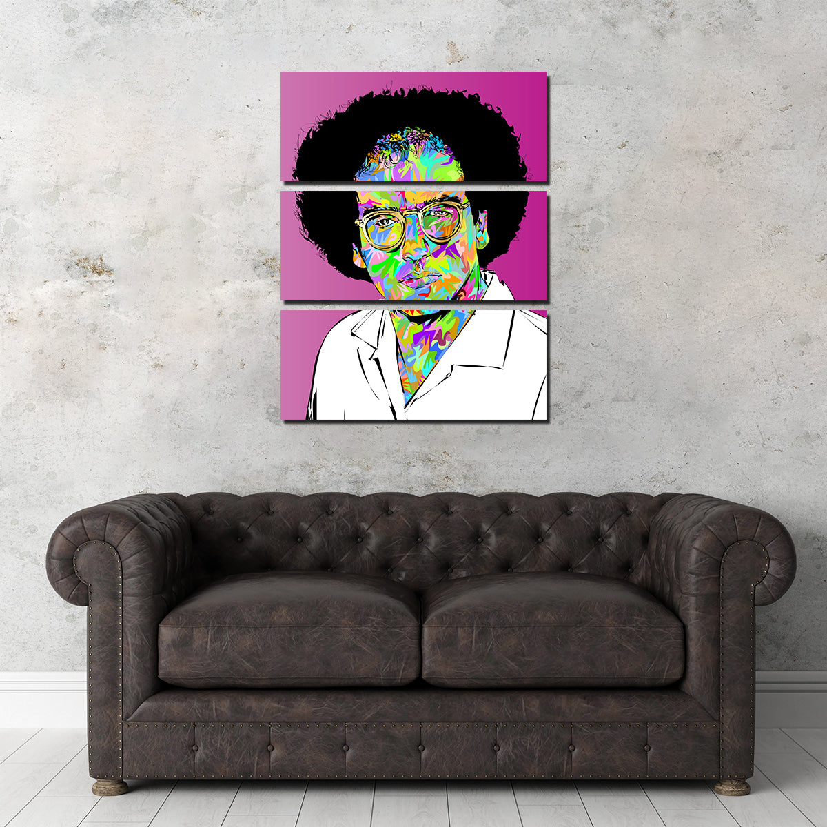 Stunning Lara David Wall Art - Ideal for Home Decor