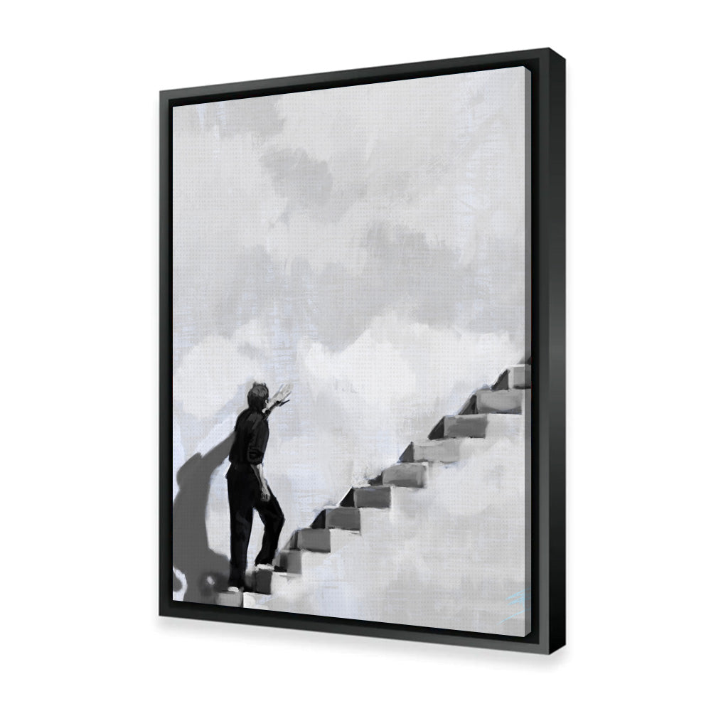 Stunning The Truman Show Wall Art by Andy Brackpool