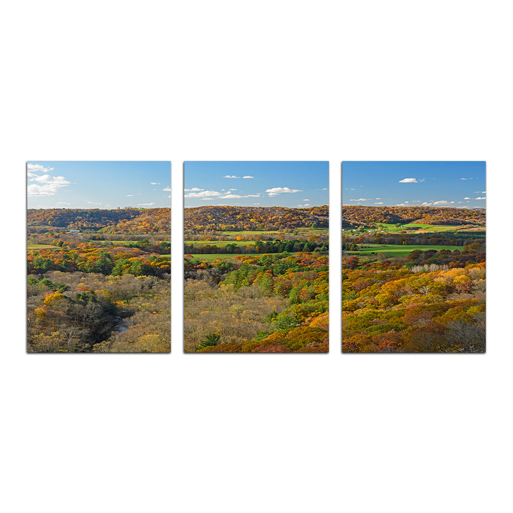 Exquisite Wildcat Mountain State Park Wall Art for Stunning Home Decor