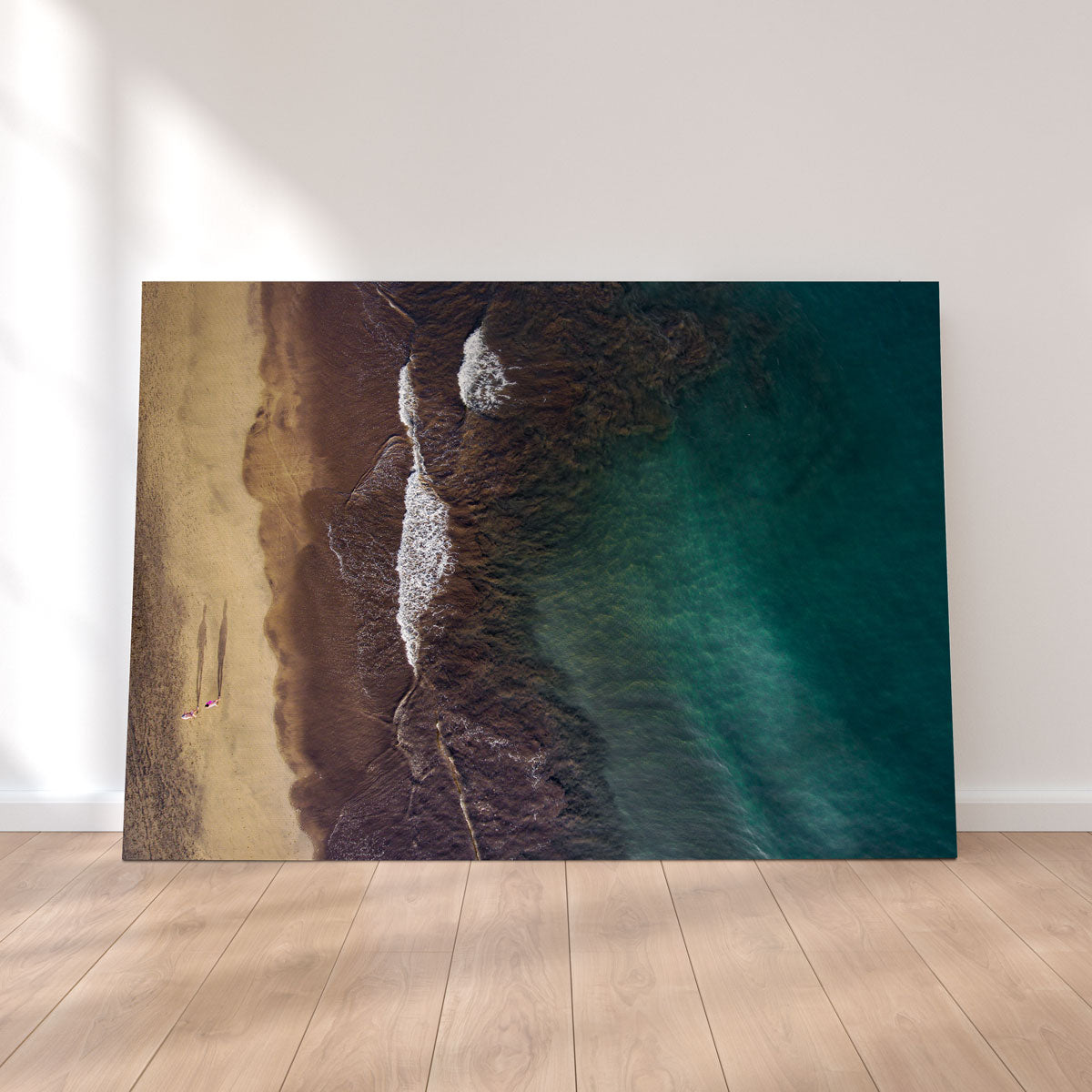 Stunning Walk With A View Wall Art for Your Home Decor