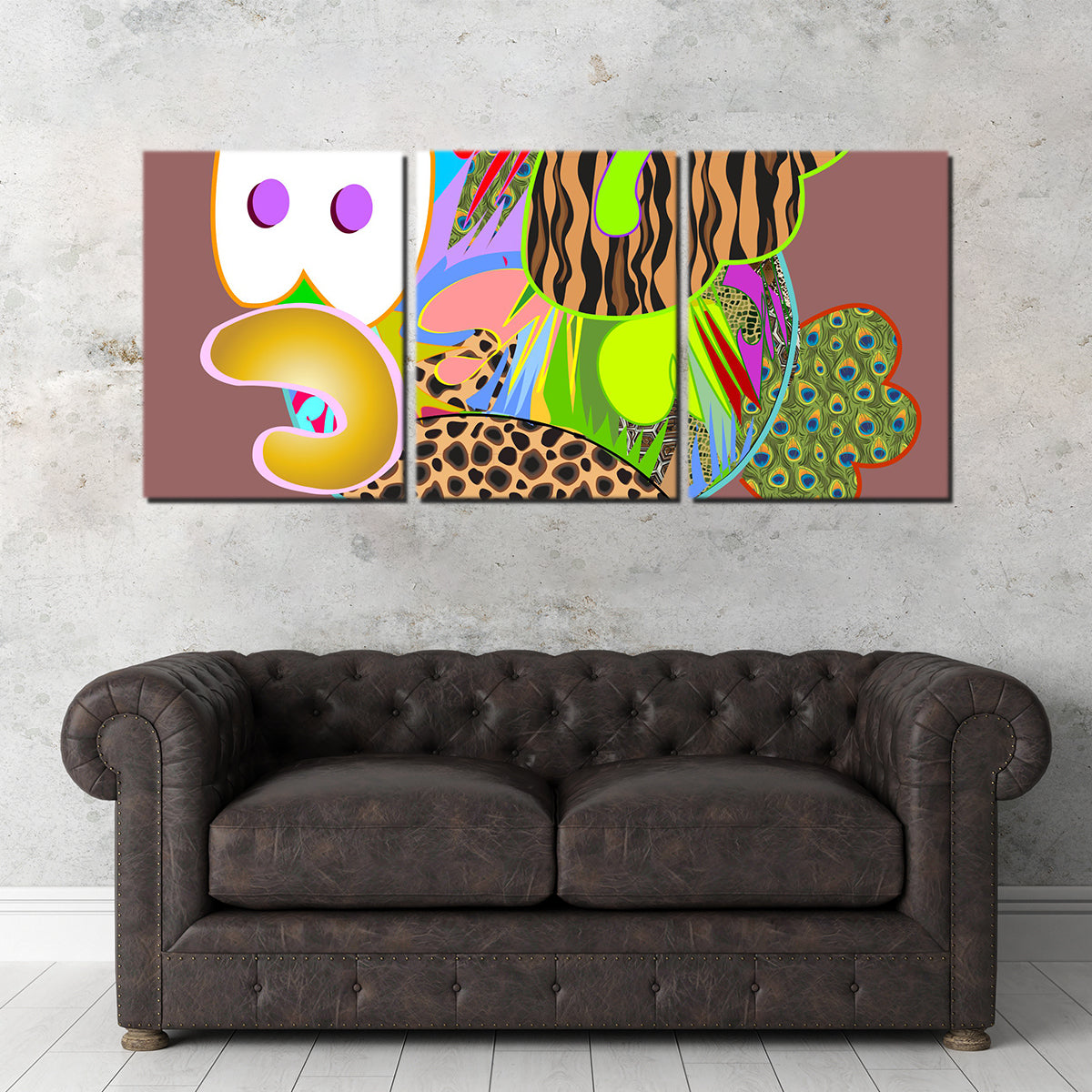 Exquisite Fishy Wall Art for Stunning Home Decor