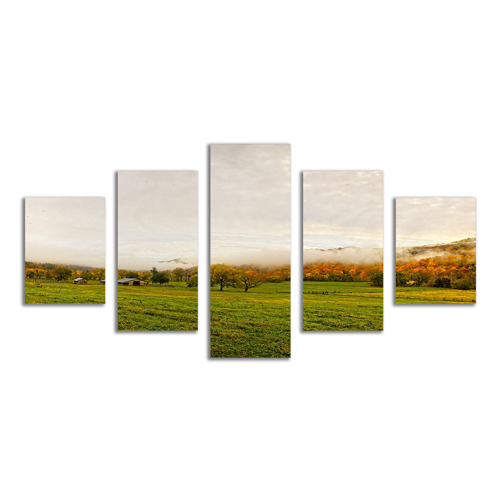 Exquisite Boxley Valley Wall Art for Stunning Home Decor