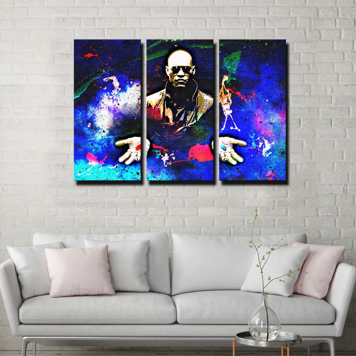 Exquisite Morpheus Wall Art for Stunning Home Decor