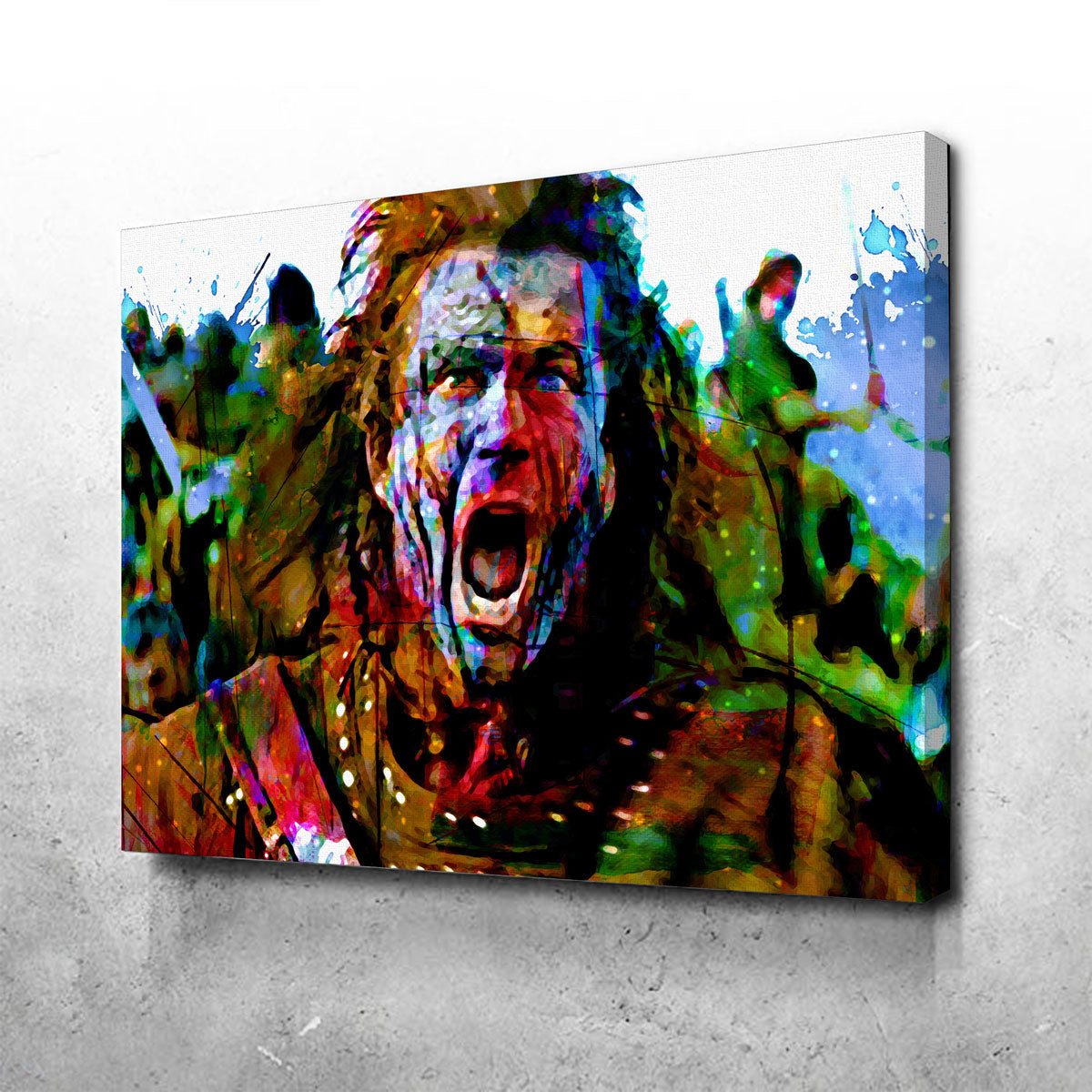 Stunning Wallace Wall Art for Your Home Decor