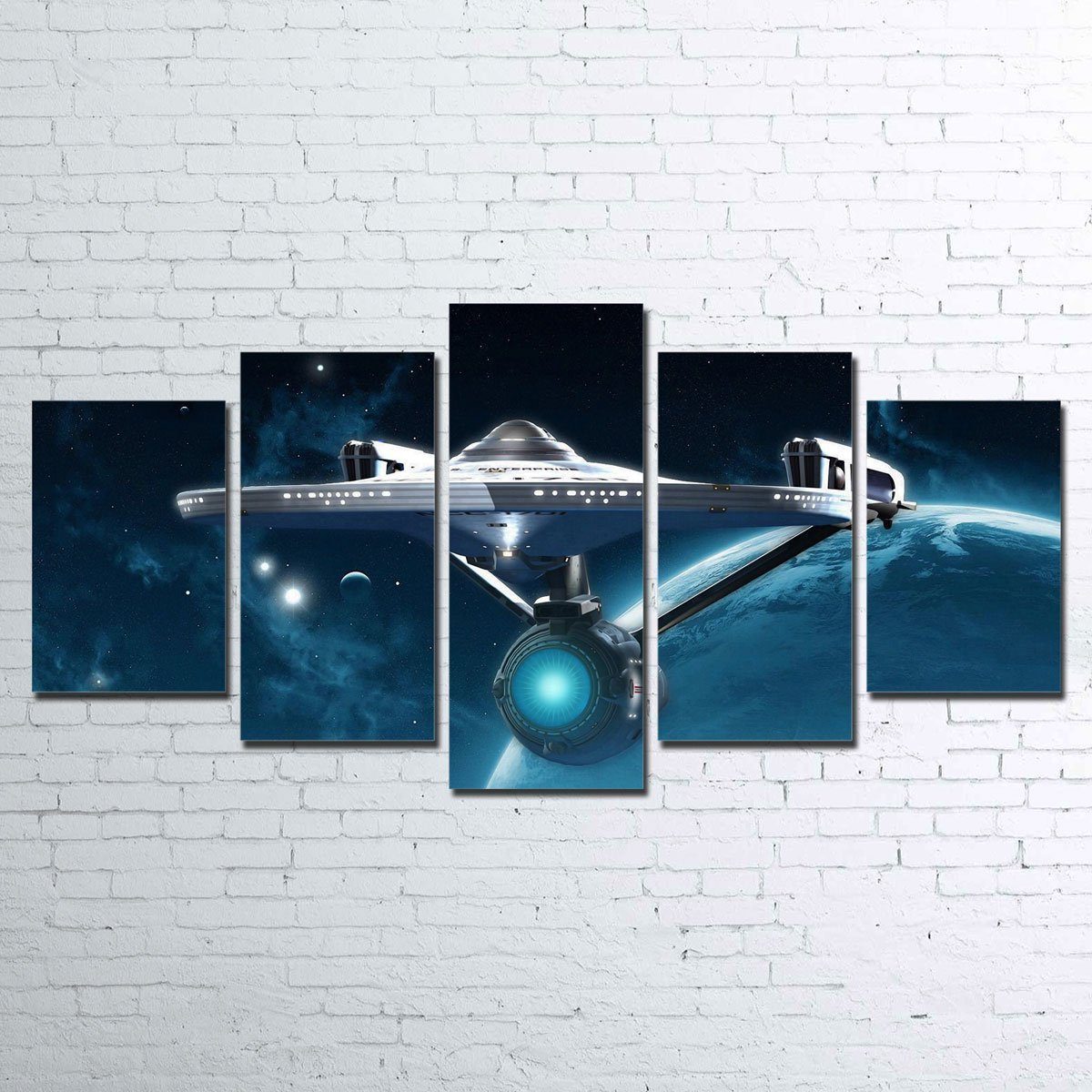 Premium Enterprise Wall Art for Stunning Decor