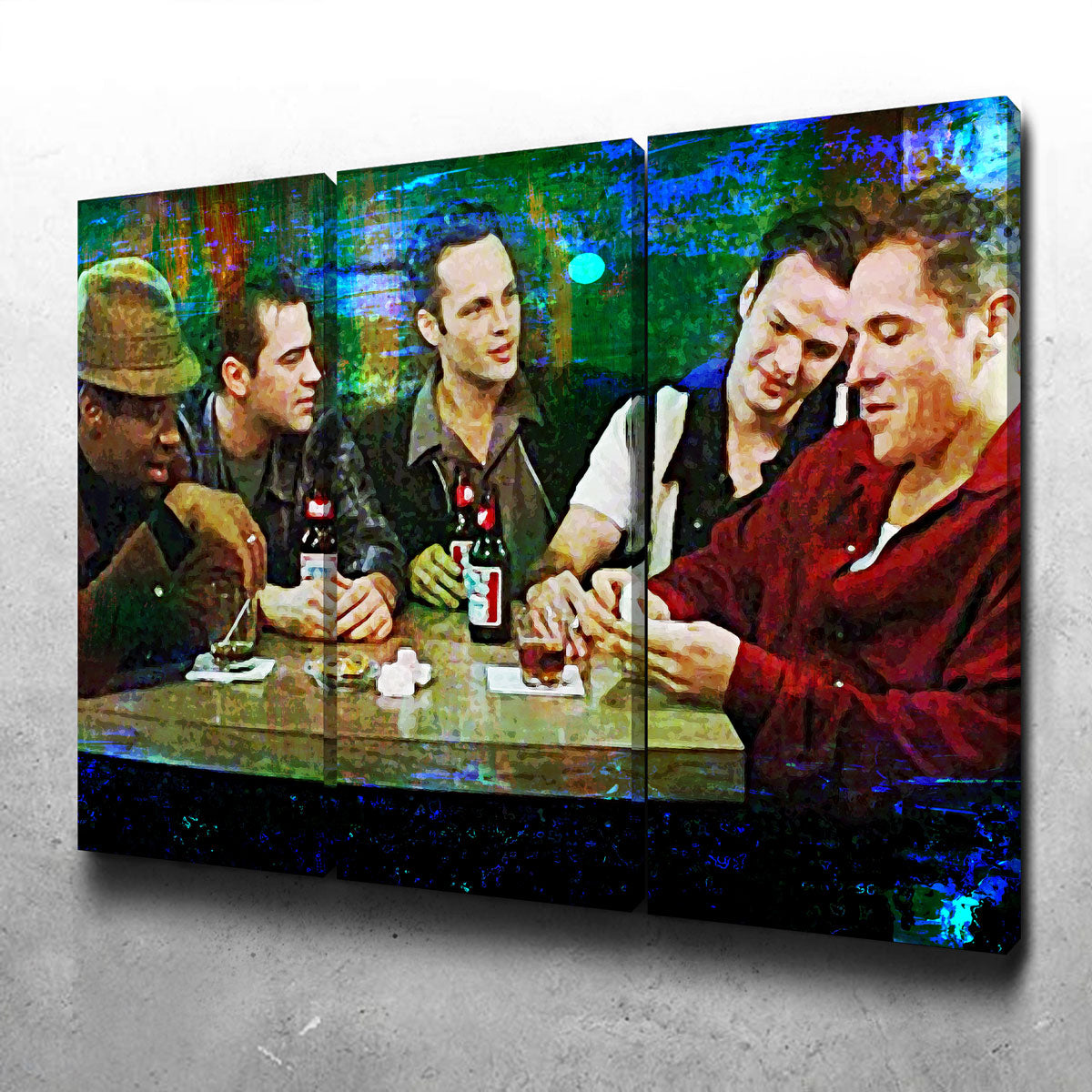 Exquisite Swingers Wall Art for Stunning Home Decor