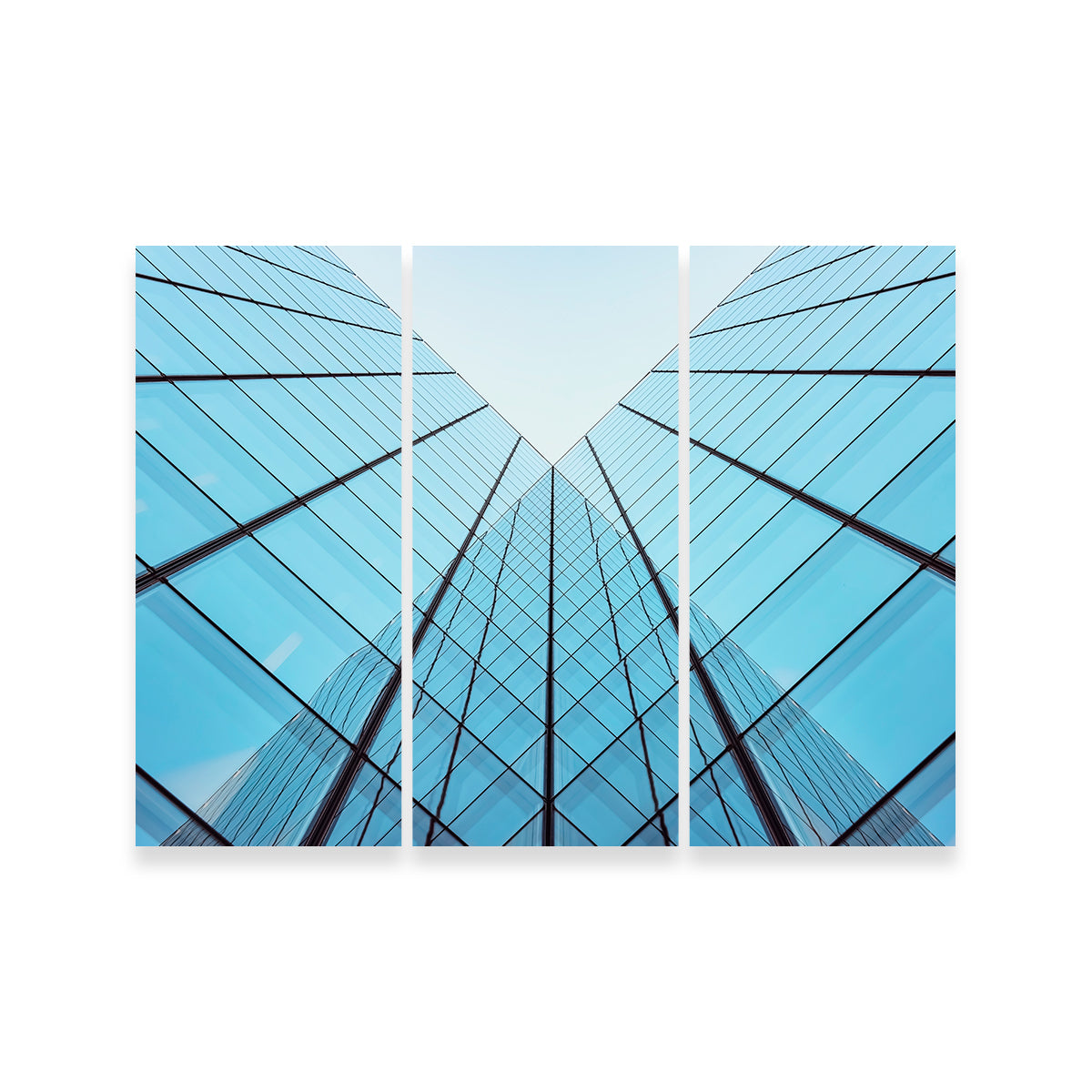 Exquisite Building Corner Wall Art for Stunning Interiors
