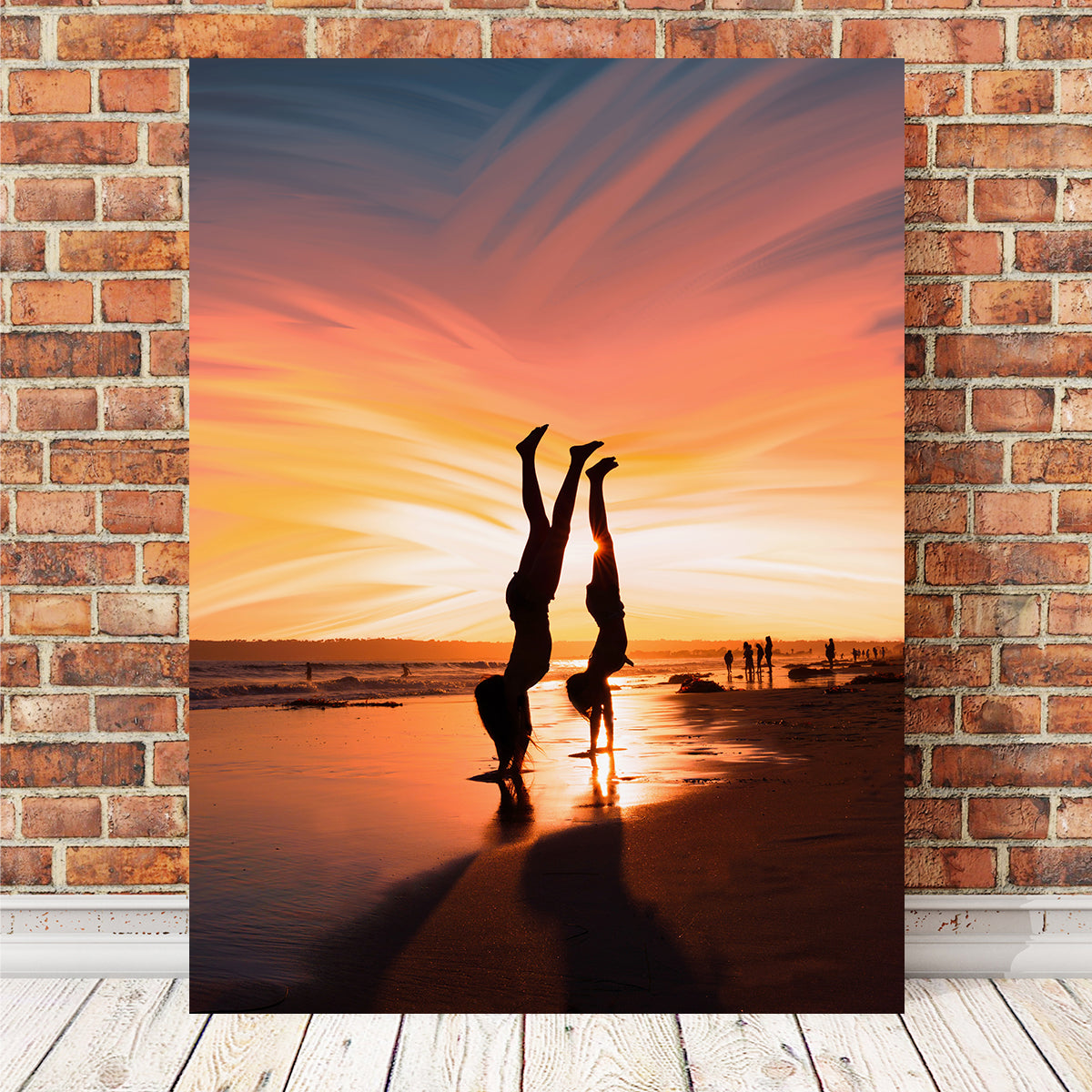 Eileen Rollin's The Way I See It Stunning Wall Art for Your Home