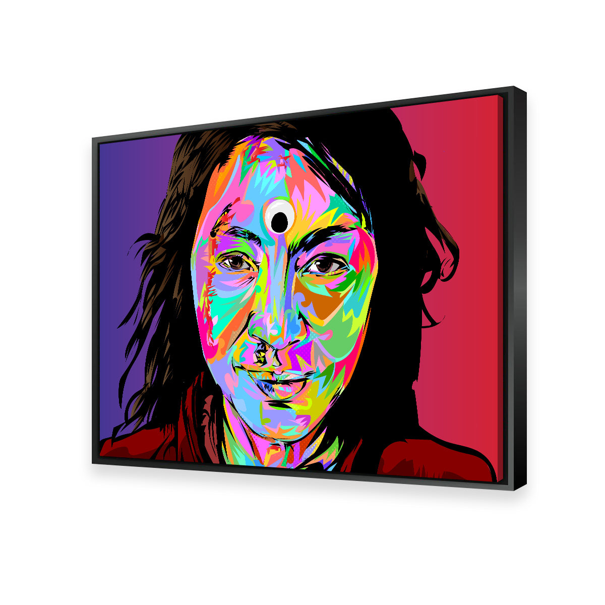 Stunning Everything All at Once Wall Art for Your Home Decor