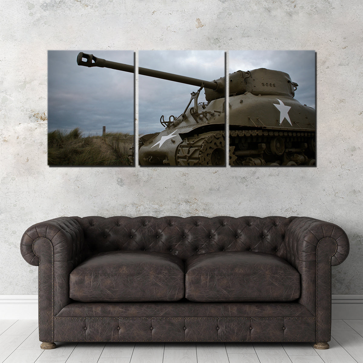 Stunning Utah Beach Wall Art by David Campbell