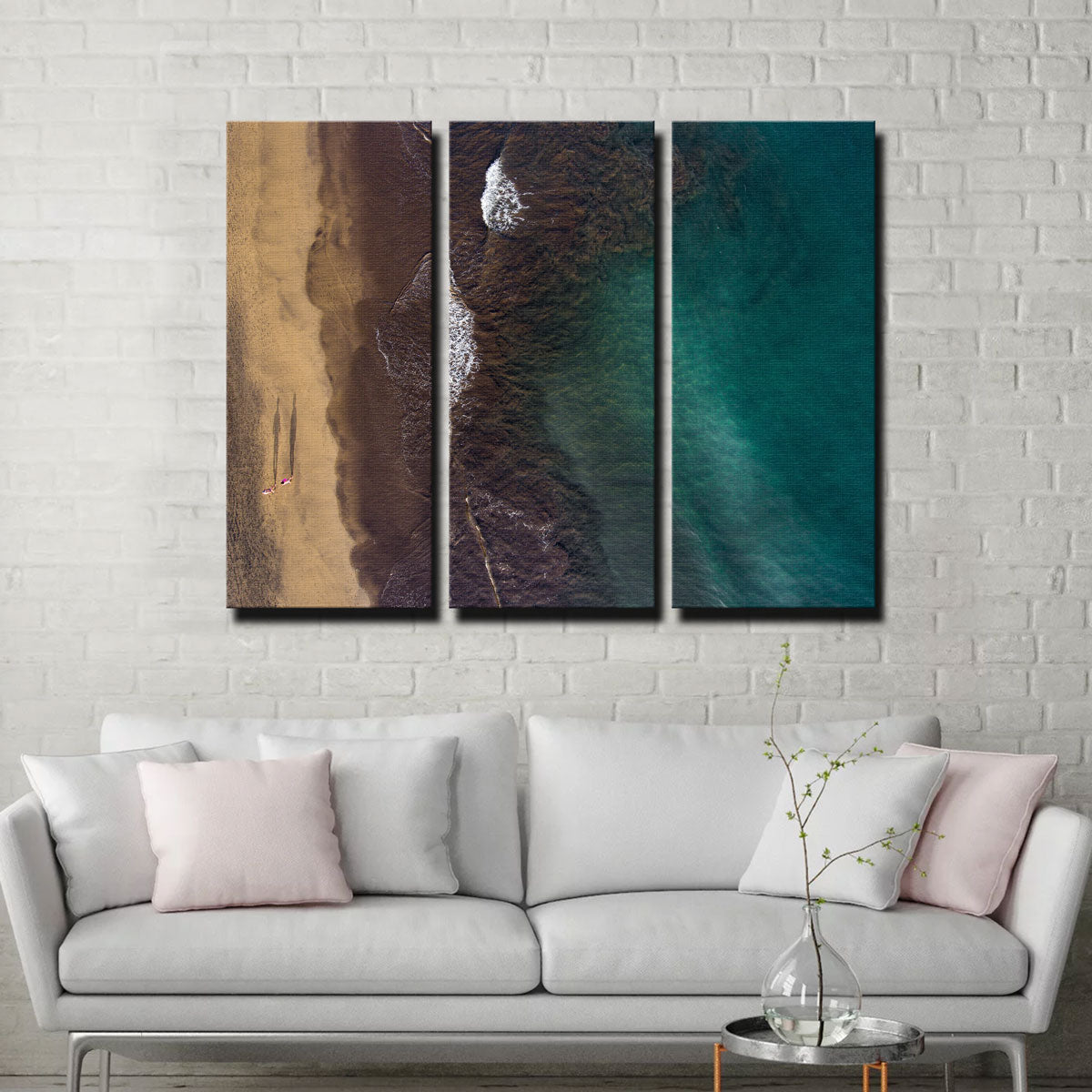 Stunning Walk With A View Wall Art for Your Home Decor
