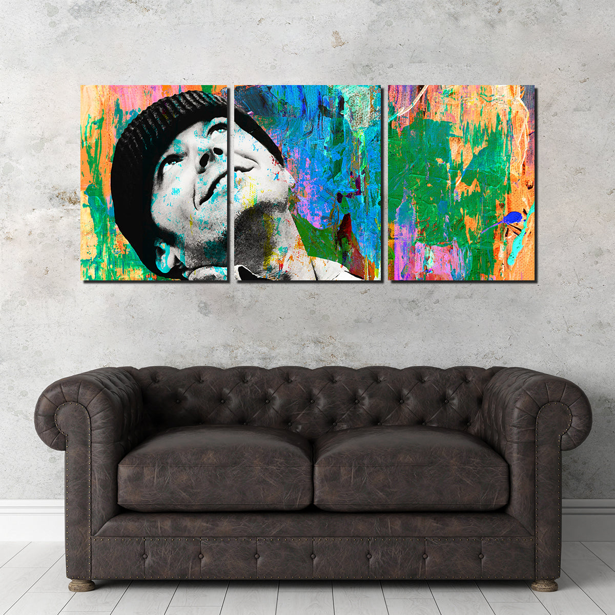 Exquisite Cuckoo's Nest Wall Art for Stunning Home Decor