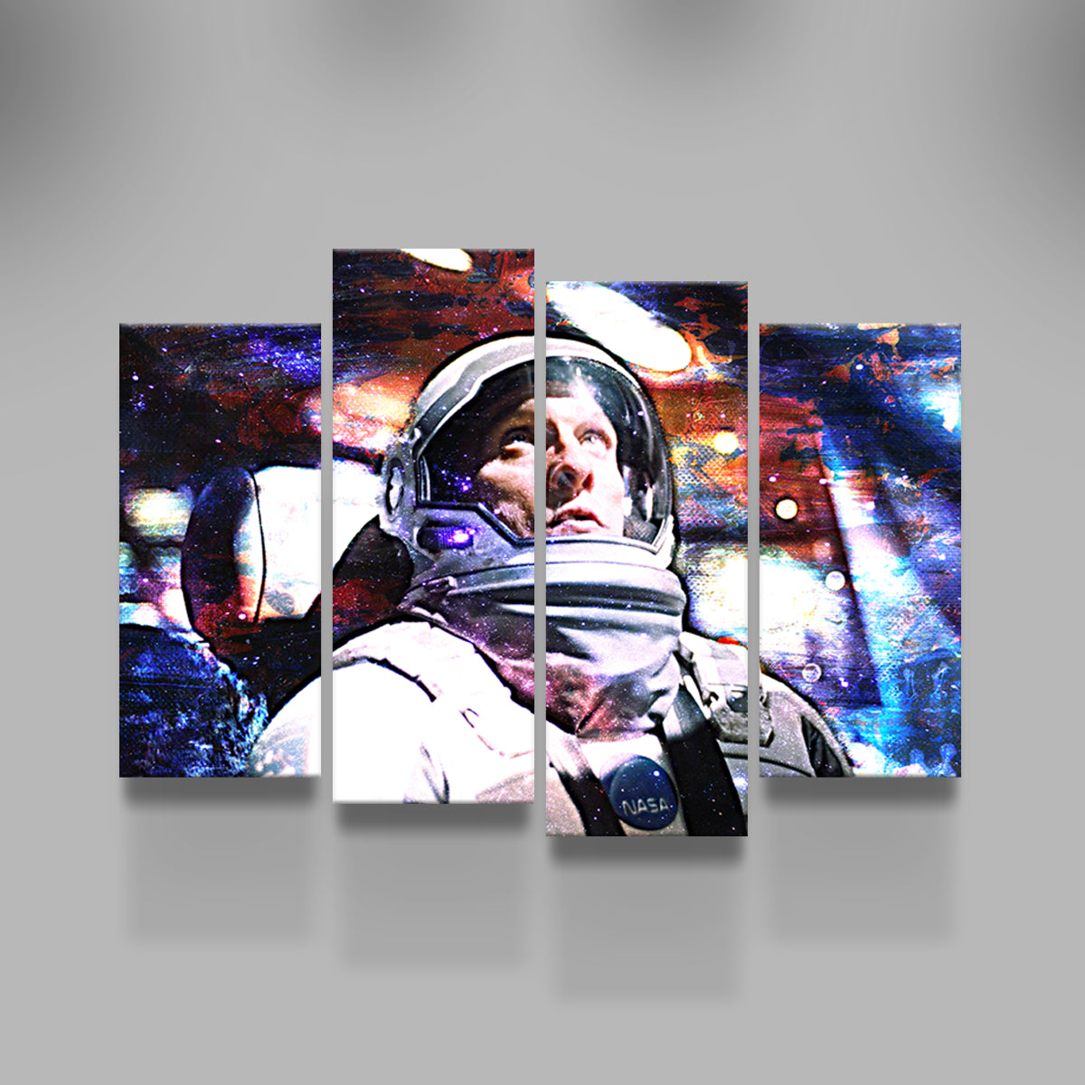 Stunning Cooper Wall Art - Museum Quality Canvas Prints