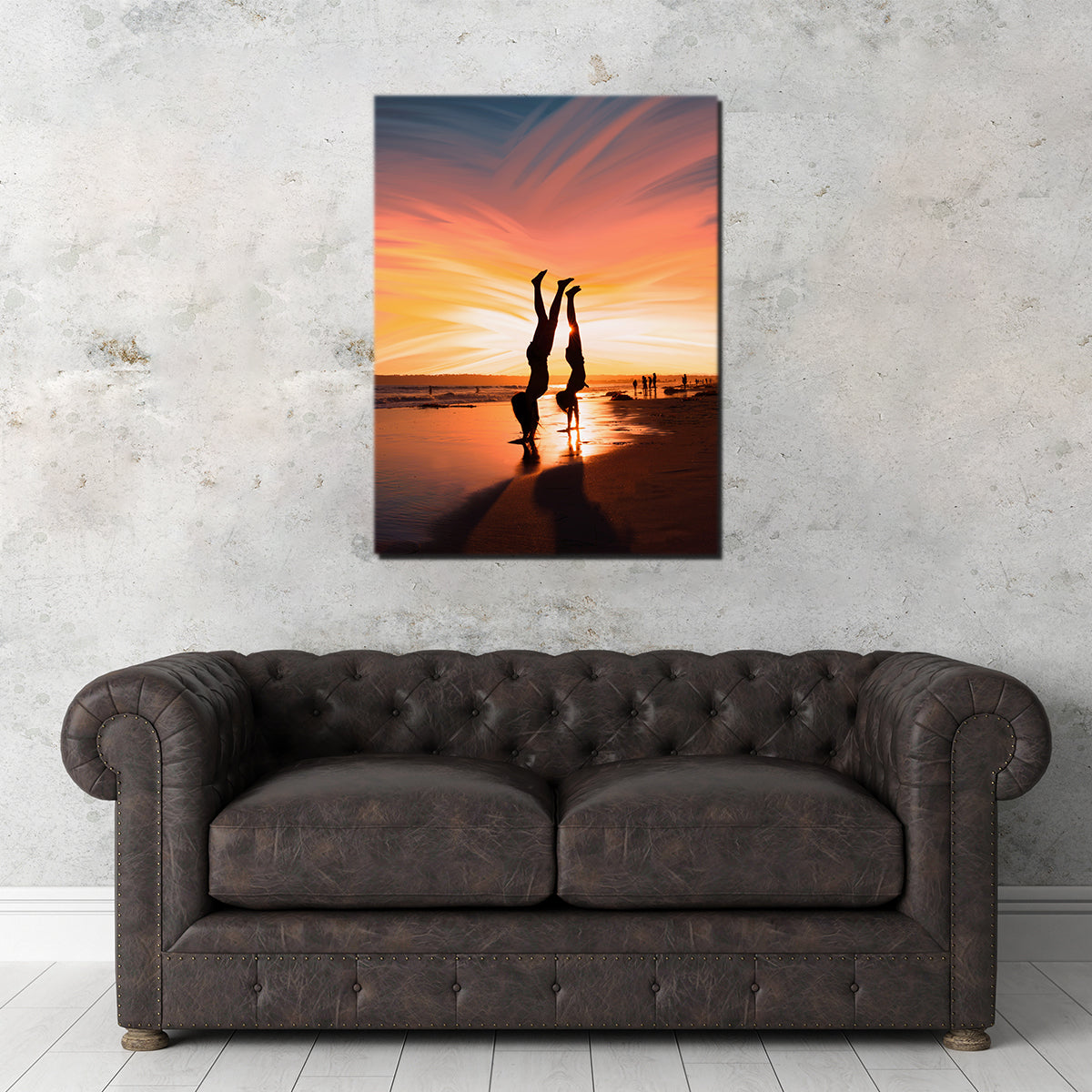 Eileen Rollin's The Way I See It Stunning Wall Art for Your Home