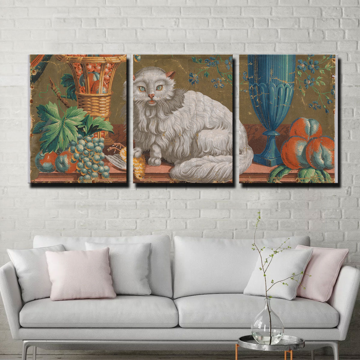 Exquisite Firescreen Wall Art for Stunning Home Decor