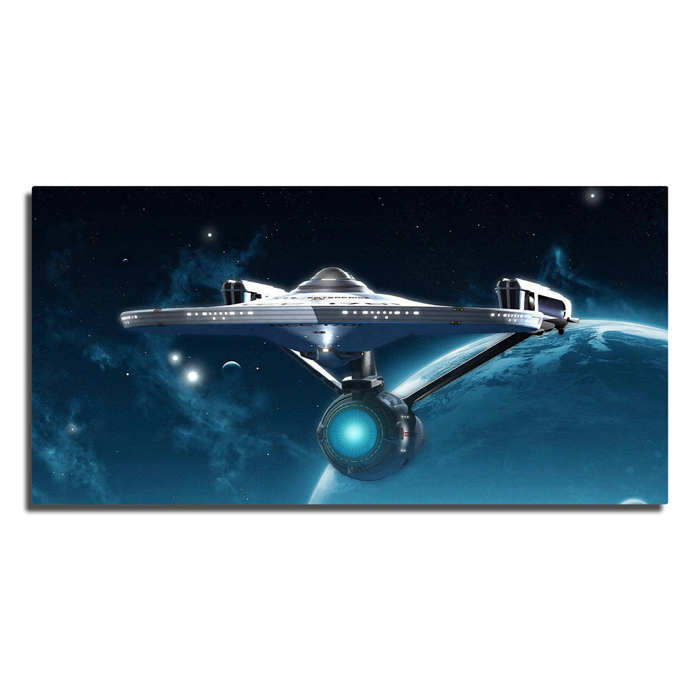 Premium Enterprise Panoramic Wall Art for Stunning Decor