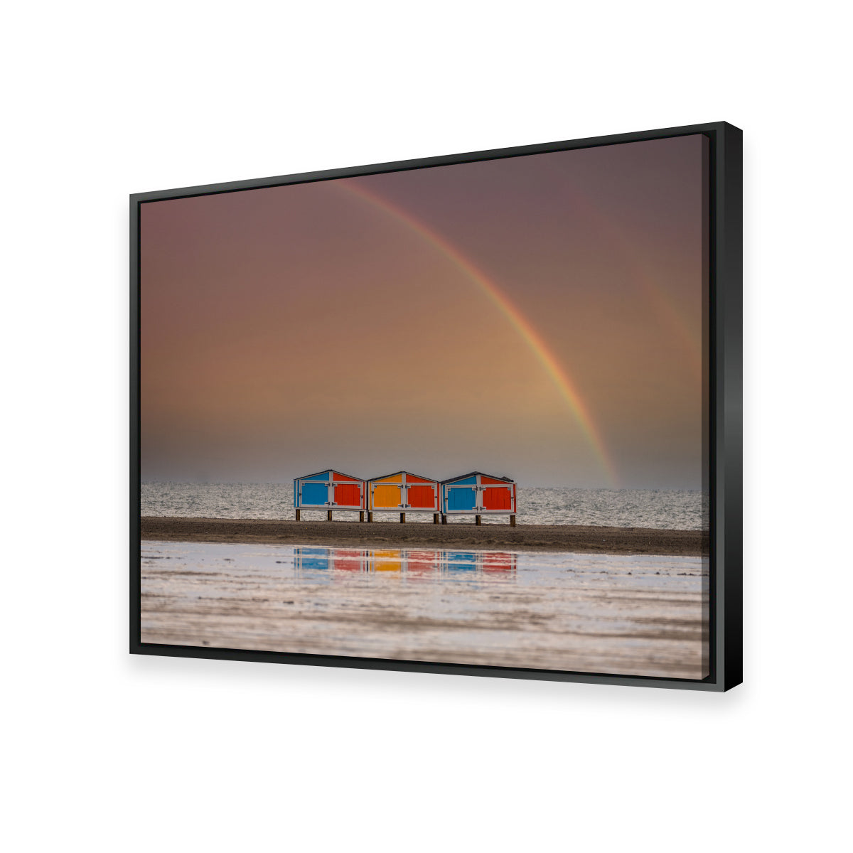 Exquisite Wildwood Wall Art by Dennis Maida