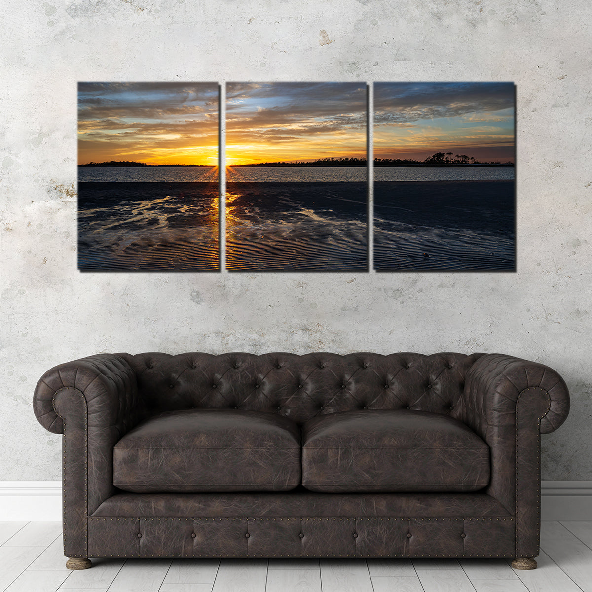 Stunning Tybee Island GA Wall Art for Your Home Decor