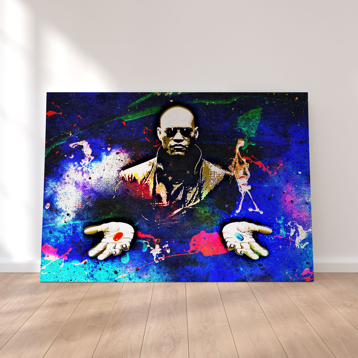 Exquisite Morpheus Wall Art for Stunning Home Decor