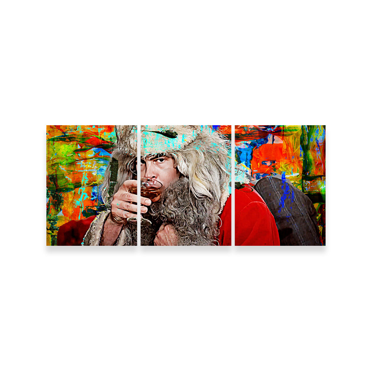Trading Places - Stylish Louis Winthorpe III Wall Art for Your Home Decor