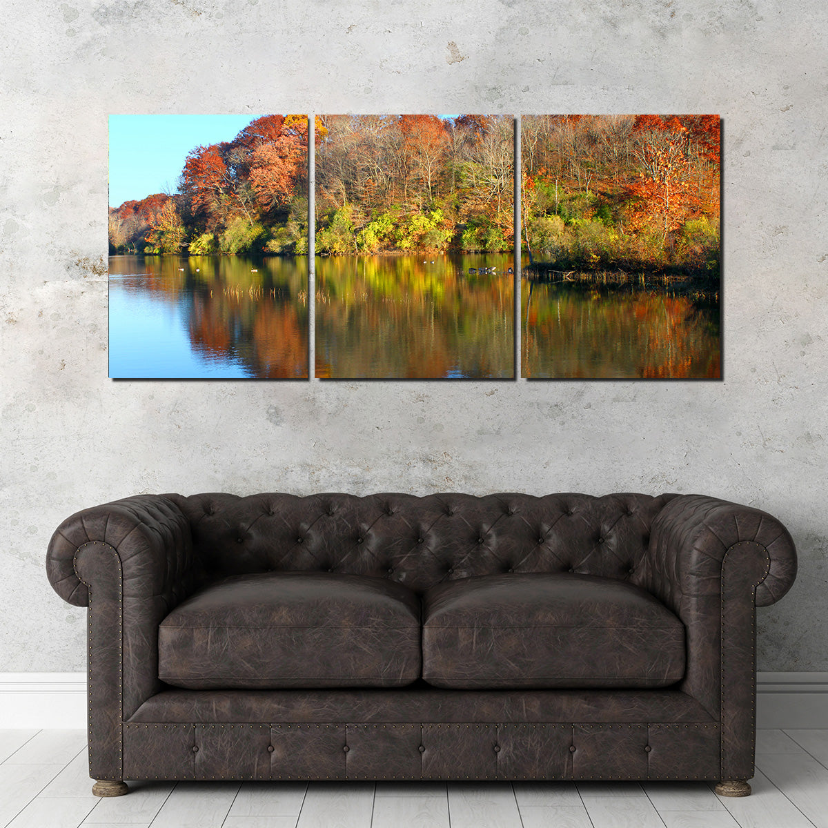 Stunning Kickapoo State Park Wall Art for Your Home Decor
