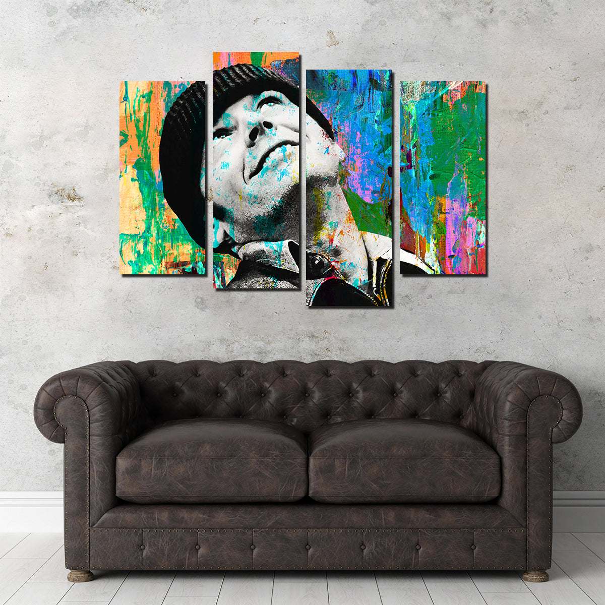 Exquisite Cuckoo's Nest Wall Art for Stunning Home Decor
