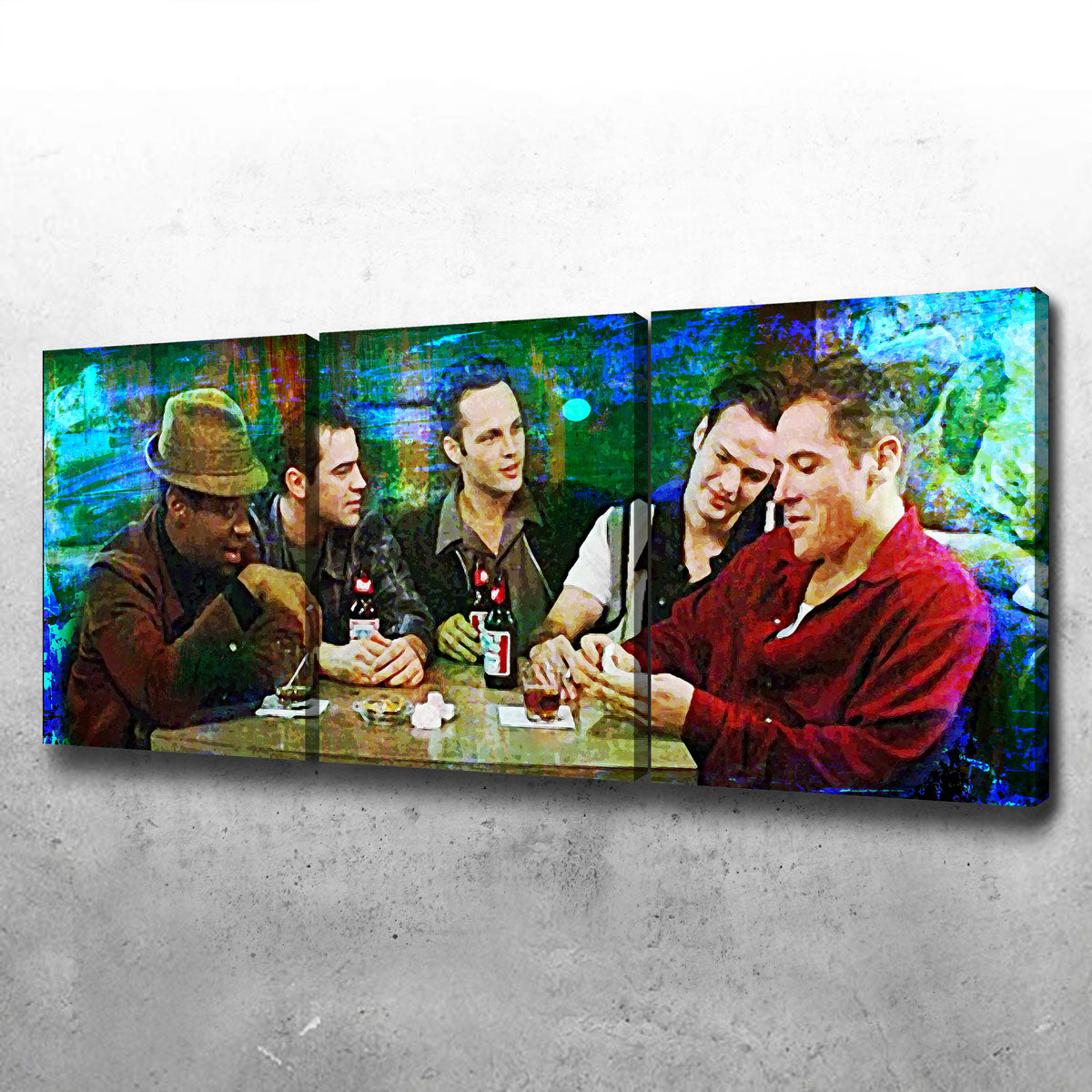 Exquisite Swingers Wall Art for Stunning Home Decor