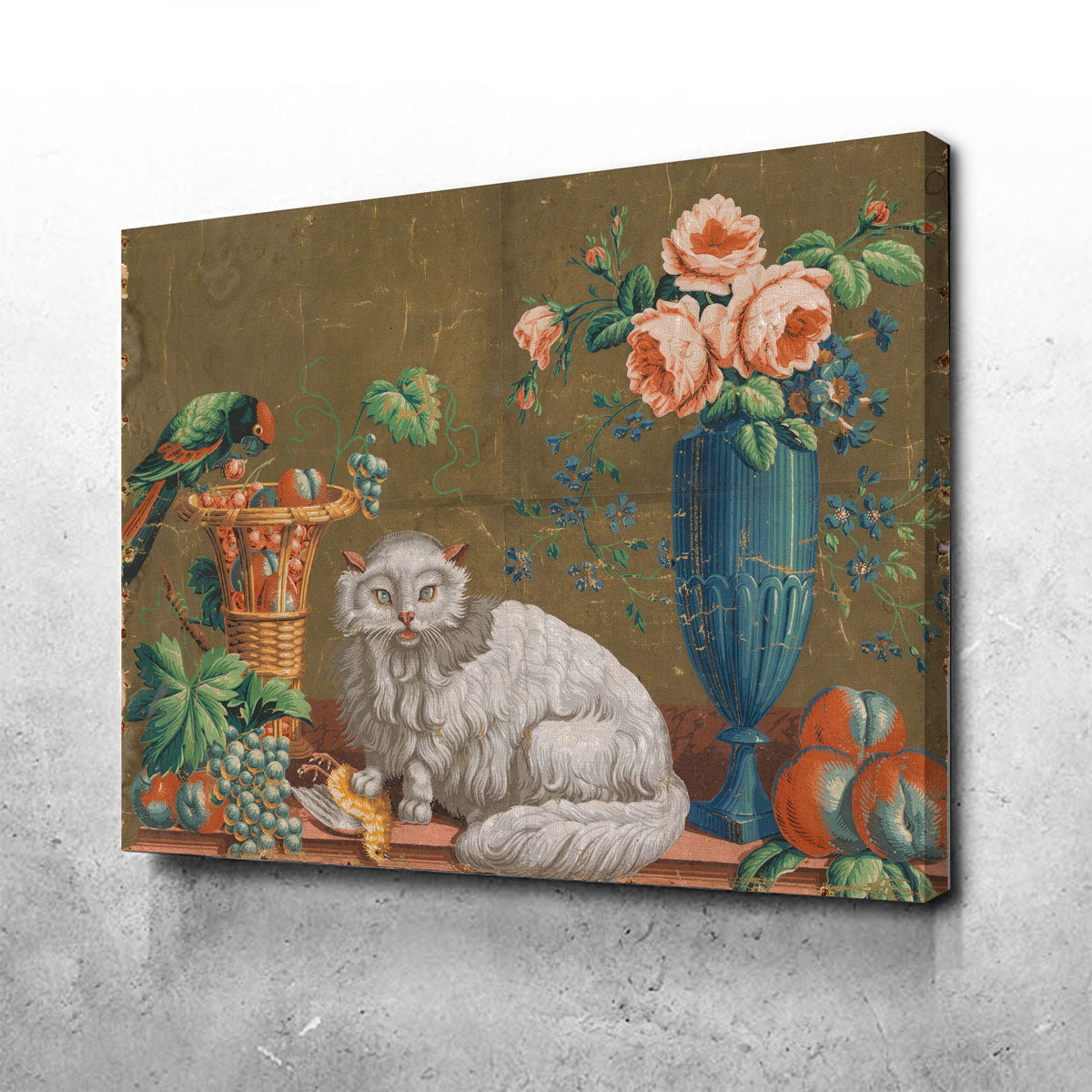 Exquisite Firescreen Wall Art for Stunning Home Decor