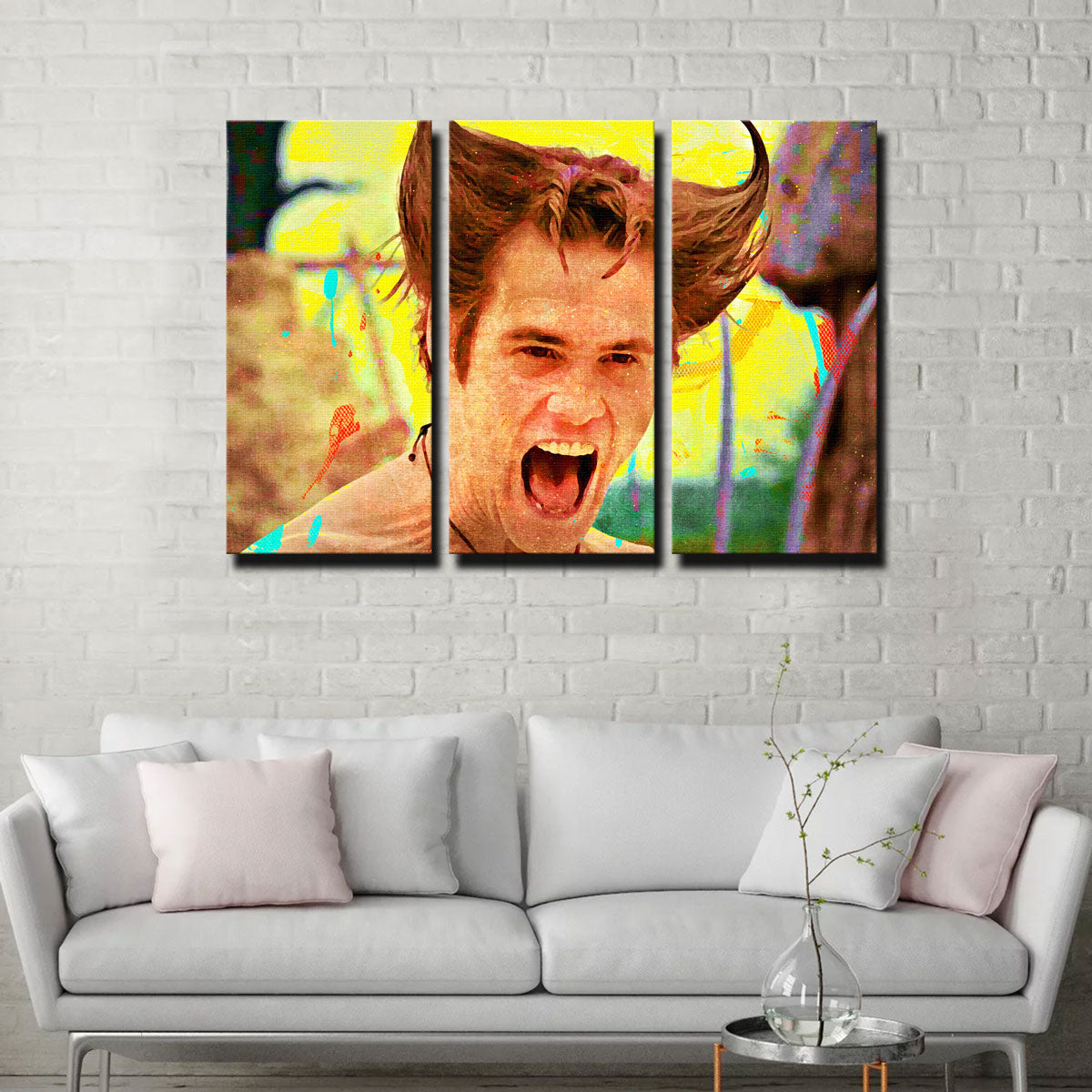 Stunning When Nature Calls Wall Art for Home Decor