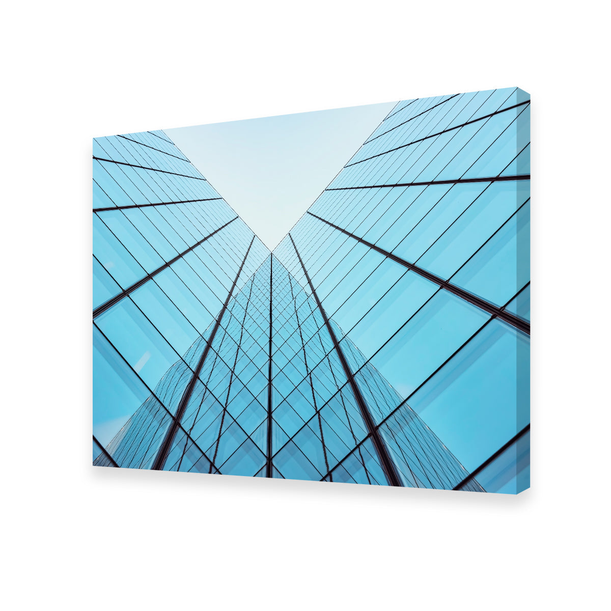 Exquisite Building Corner Wall Art for Stunning Interiors