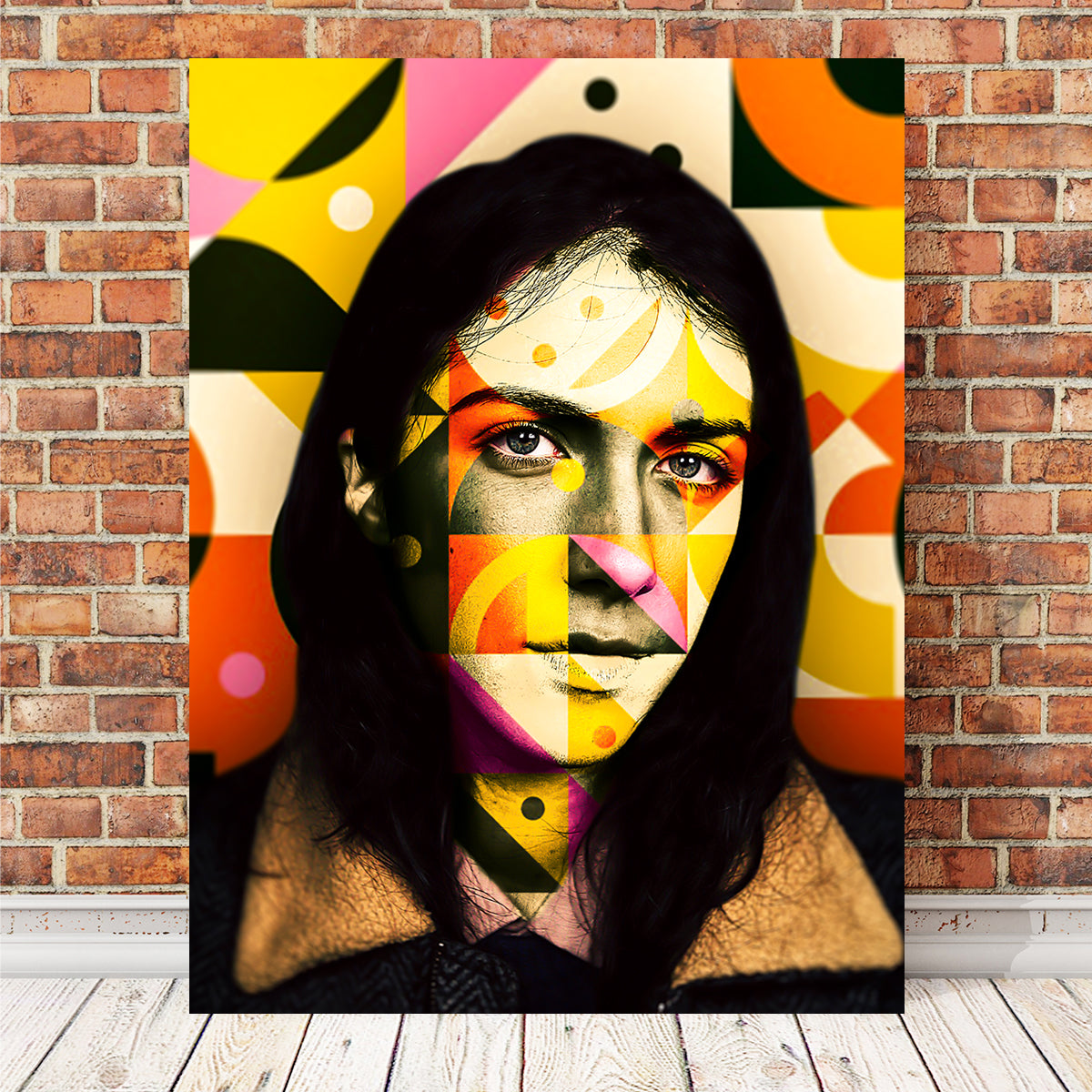 Vibrant Colorful Wall Art for Stunning Home Decor
