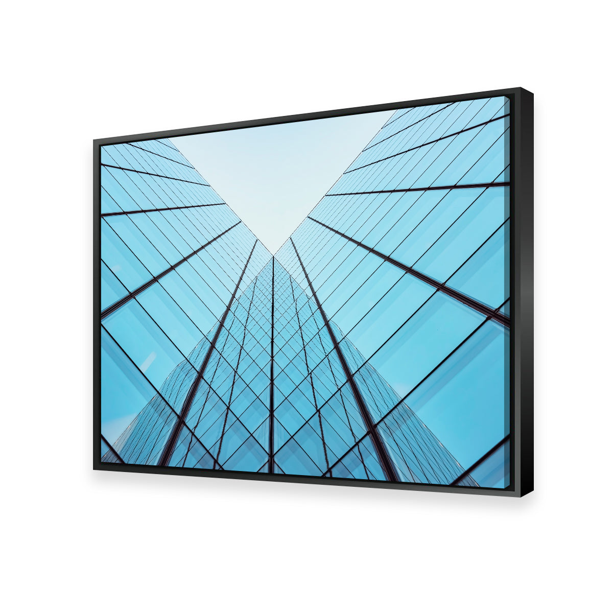 Exquisite Building Corner Wall Art for Stunning Interiors