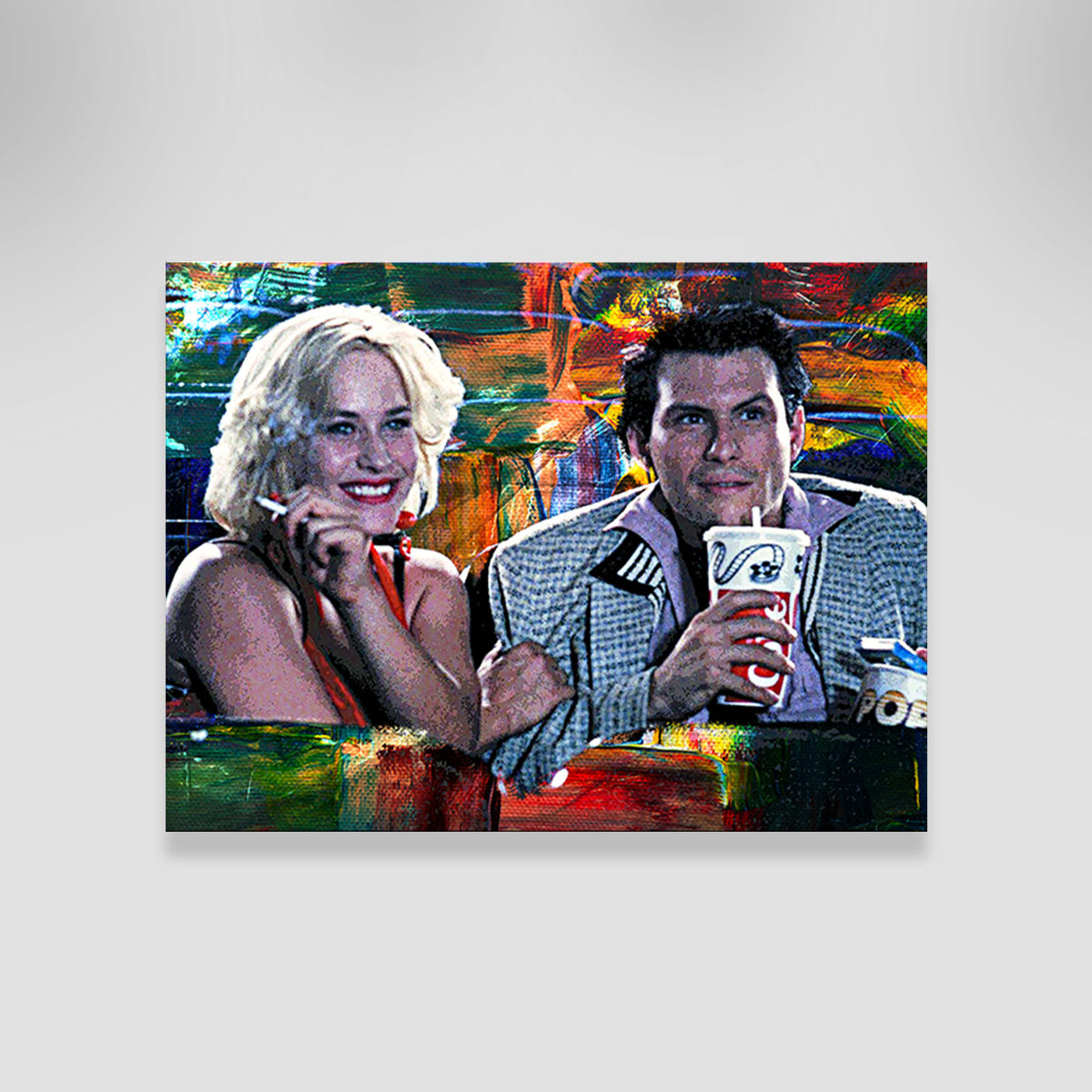 Gorgeous True Romance Wall Art for Stunning Home Decor