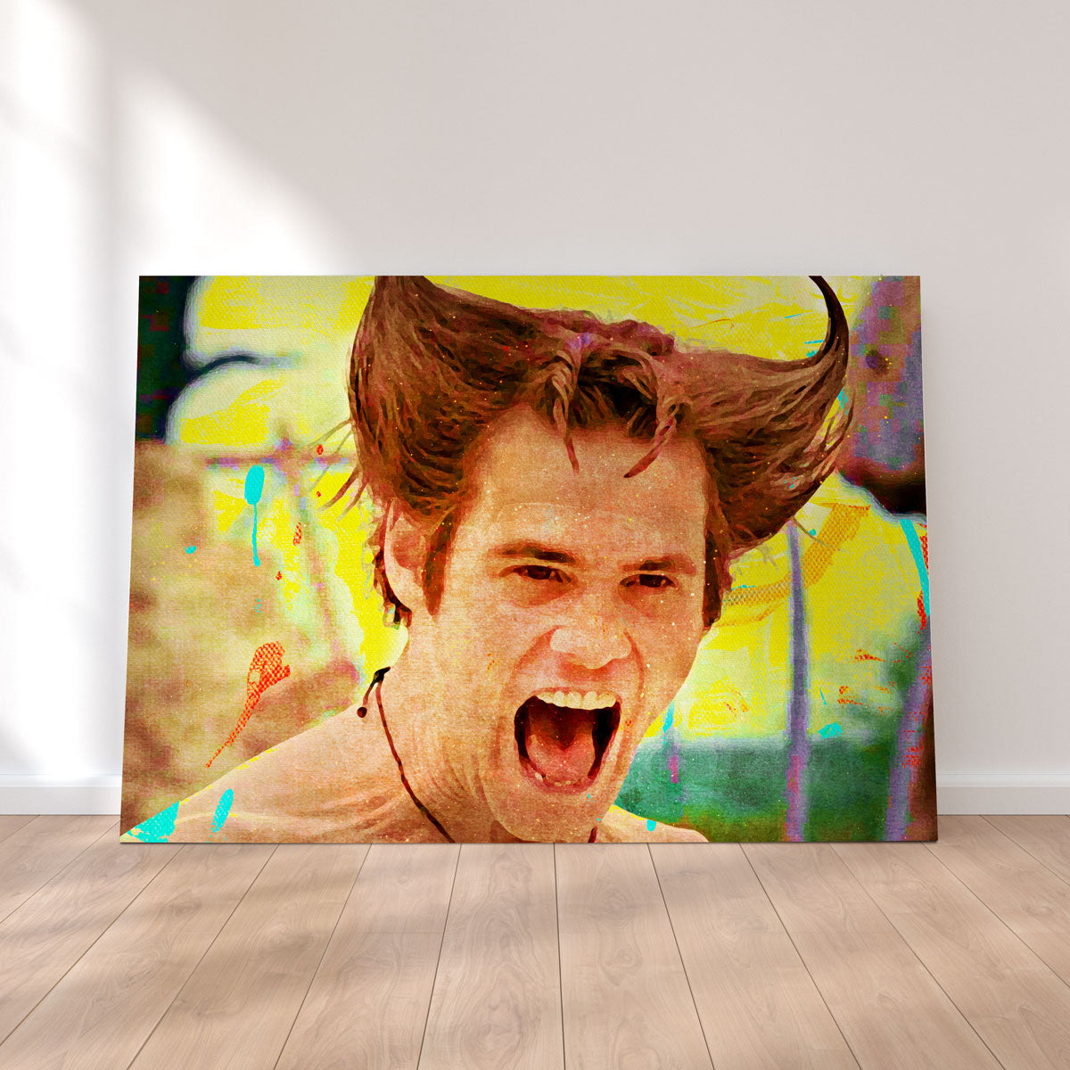 Stunning When Nature Calls Wall Art for Home Decor
