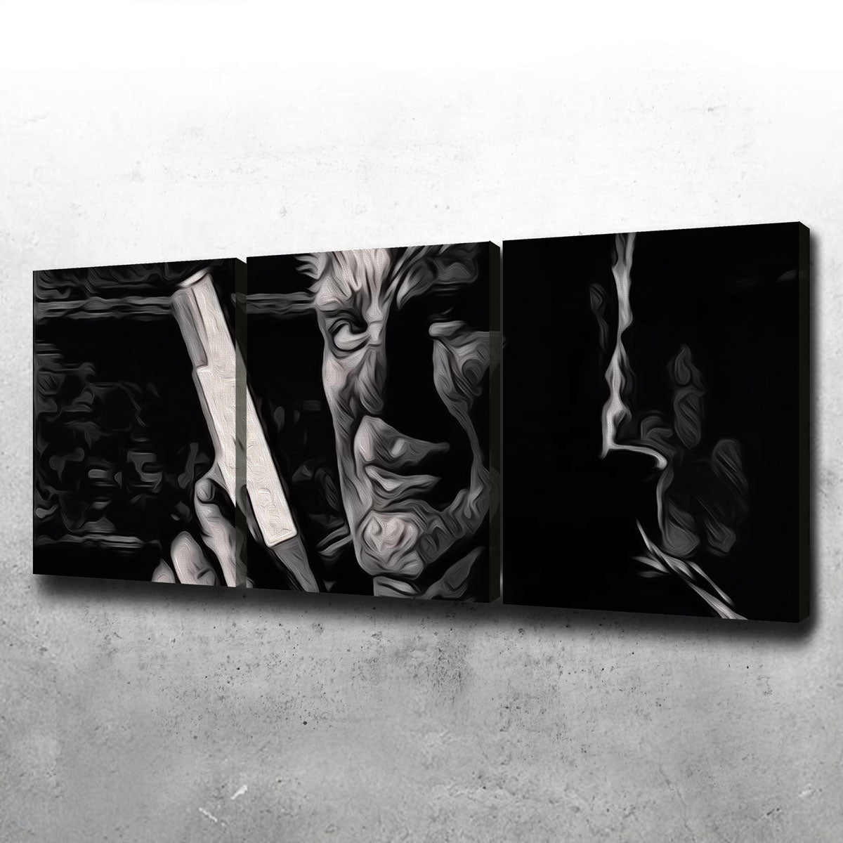 Stunning Marv Wall Art for Your Decor
