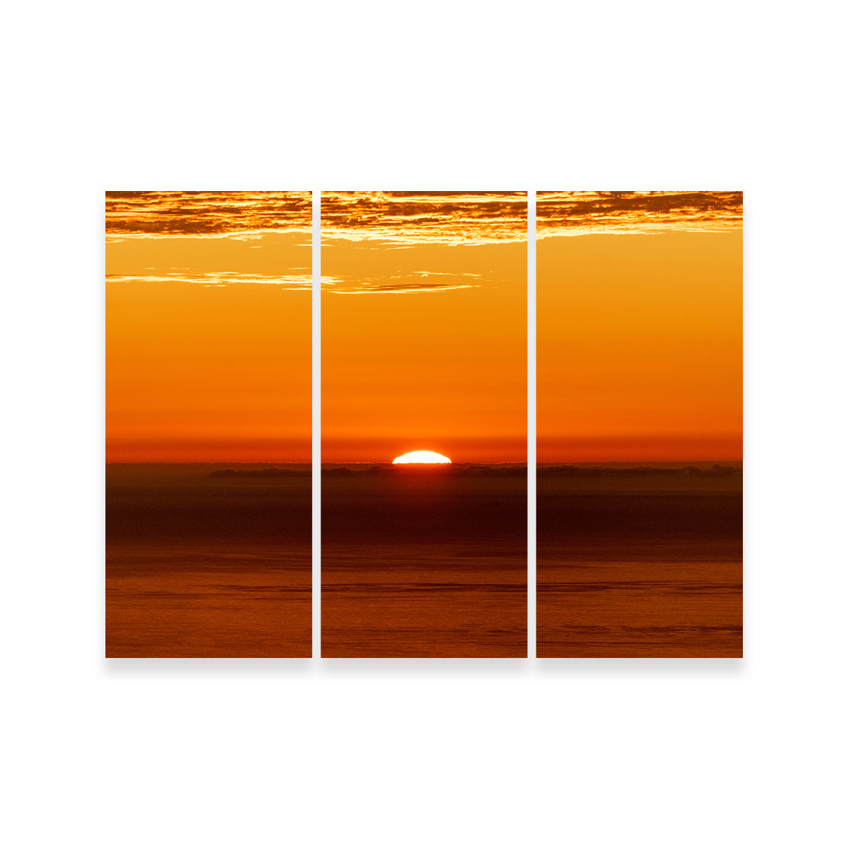 Stunning Sunrise Wall Art by Sofia Leite Fonseca