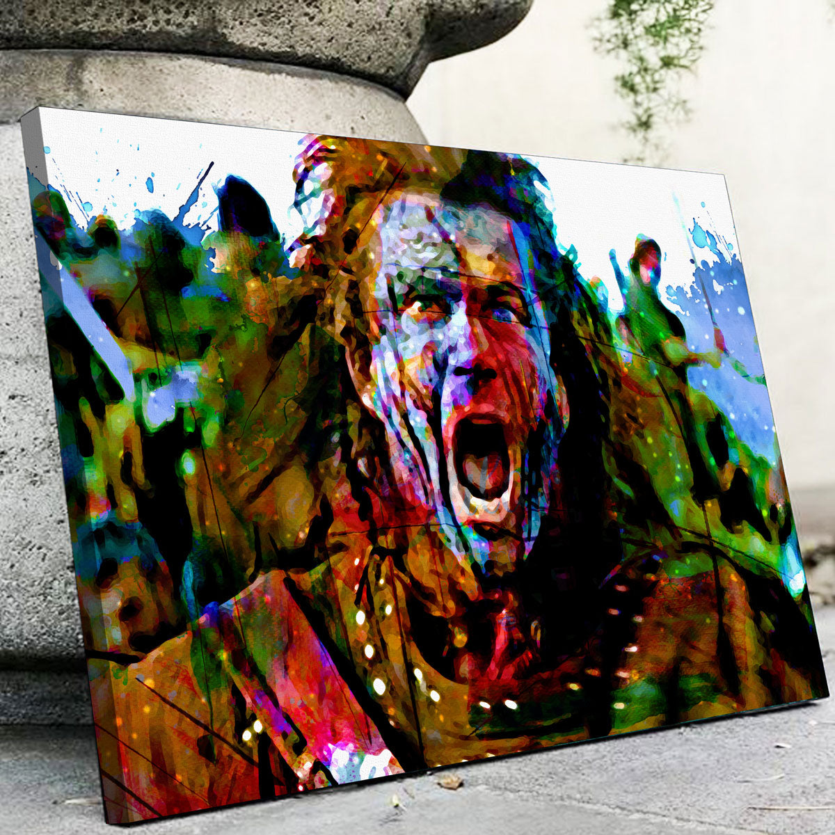 Stunning Wallace Wall Art for Your Home Decor