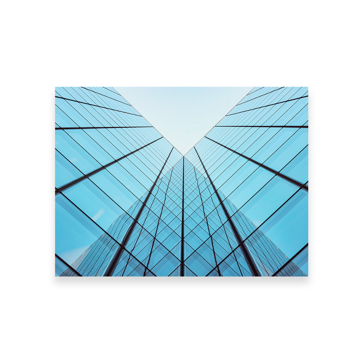Exquisite Building Corner Wall Art for Stunning Interiors