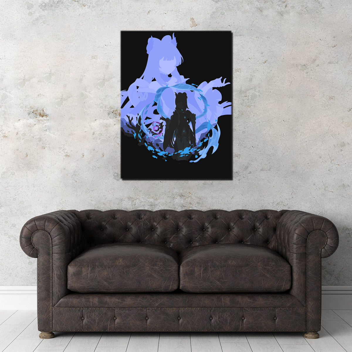 Stunning Kokomi Wall Art for Your Home Decor