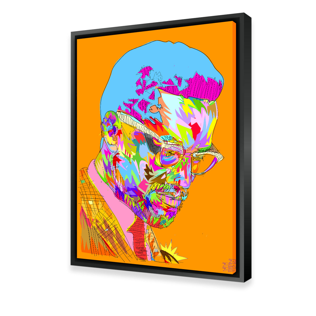 Stunning Malcolm Wall Art for Your Home Decor