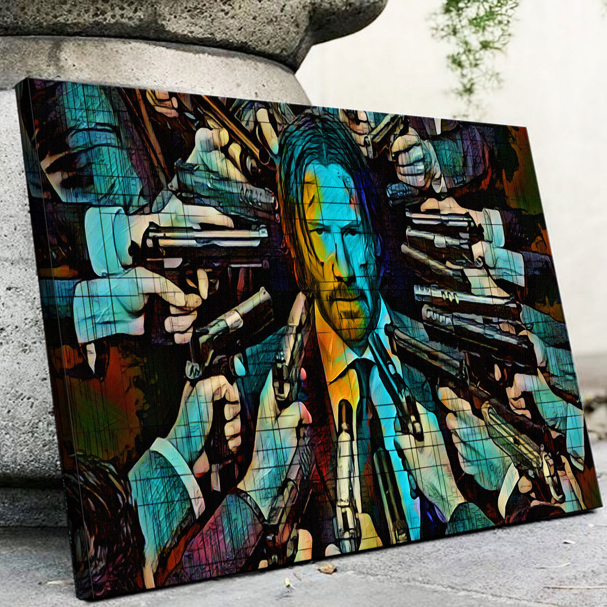 Exquisite Wick Wall Art for Stunning Home Decor