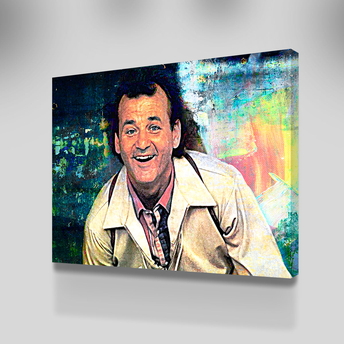 Unique What About Bob Wall Art for Stunning Home Decor